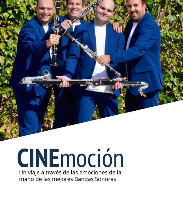 CINEmoción
